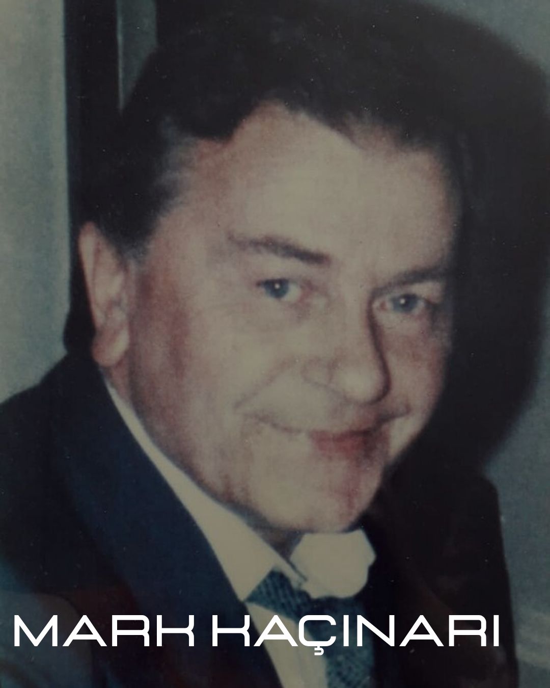Mark Kaçinari